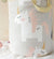 stoff-aufbewahrungskorb-kinderzimmer-40-cm-hoch-mit-grossem-einhorn-print-in-beige-weiss-gelb-rosa-dunkelgrau-und-weiss-gelbem-innenfutter-handmade