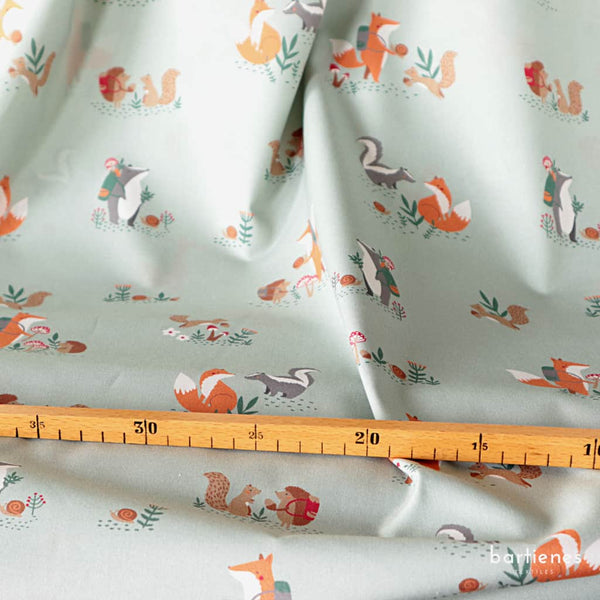 Meterware Jersey Stoff Mit Fleece Baumwollstoff Fester Jersey