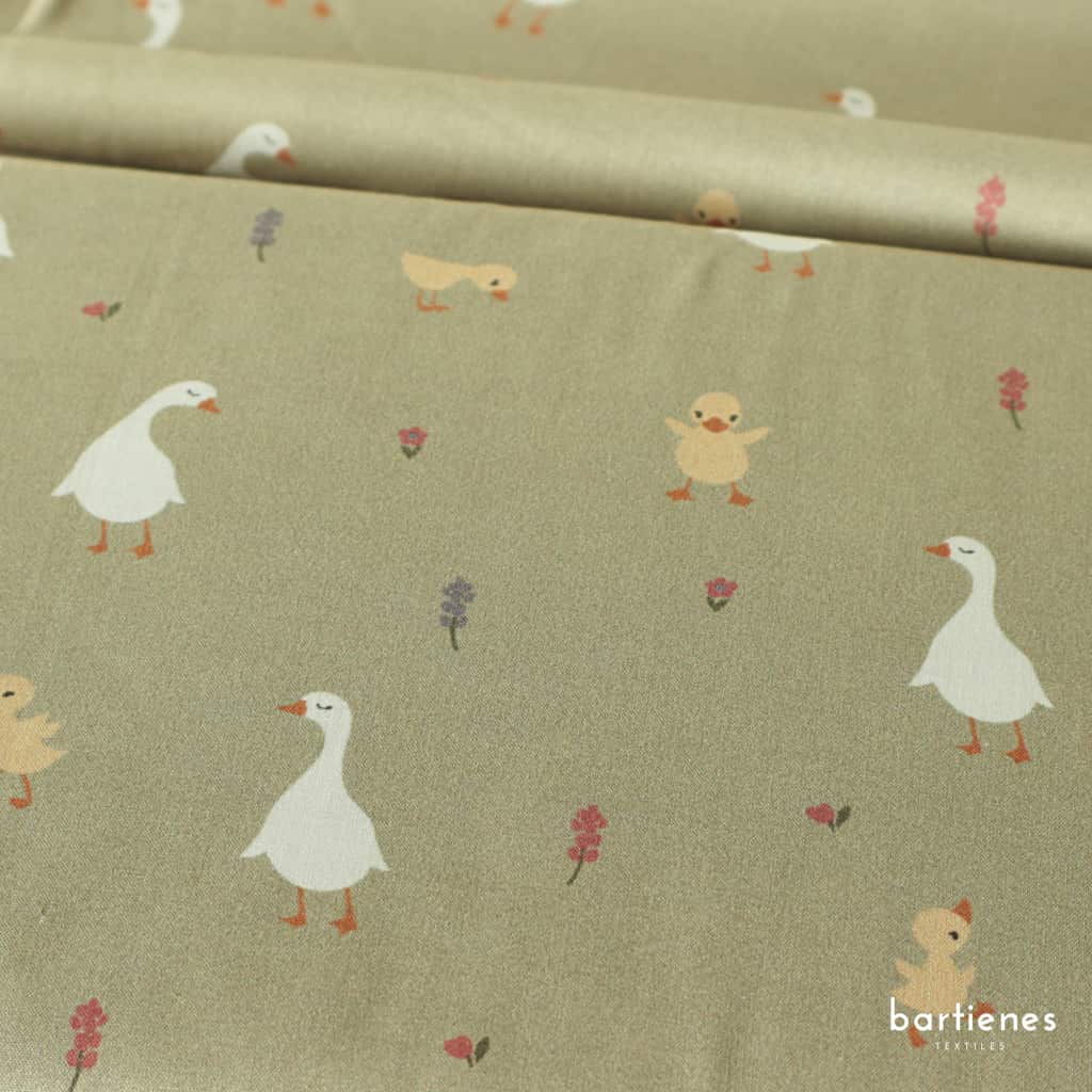 Baumwolle Meterware Baumwollstoff GÃ¼nstig Kaufen Online Bio