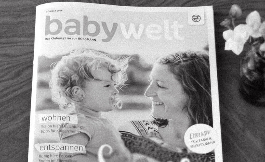 titelseite-rossmann-clubmitglieder-magazin-babywelt-mit-wohn-tipps-für-kinderzimmer