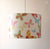 lampenschirm-kinderzimmer-vögel-blumen-pastell-weiss