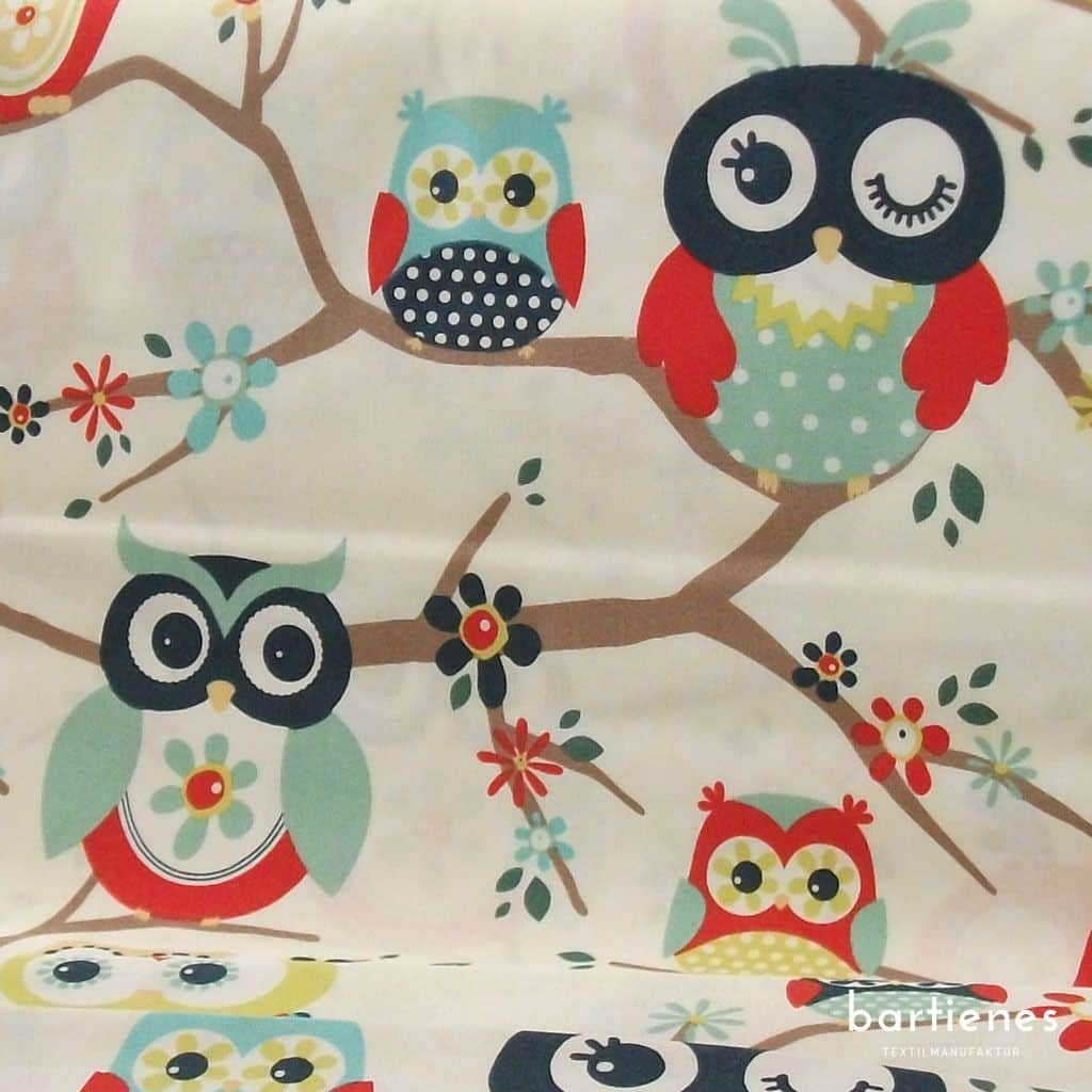 kinderstoff-fein-fest-nested-owls-große-eulen-creme