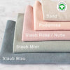 buendchen-stoffe-glatt-als-schlauch-in-den-farben-sand-puderrosa-staub-rosa-staub-mint-staub-blau-mit-gots-symbol