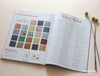 Nähzeitschrift Fibremood Deutsch Ausgabe 13 Schnittmusterheft