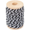 Baumwollgarn Bakers Twine Zweifarbig 15 m (0,26 EUR / 1m)