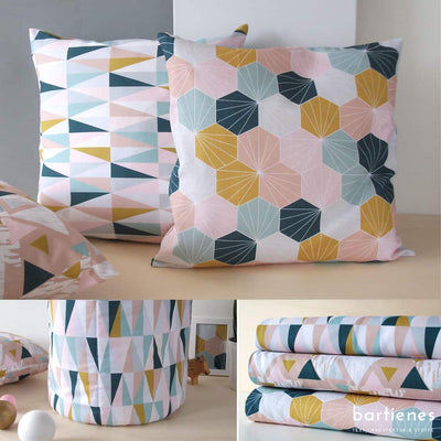 kissen-stoffkorb-meterware-dekostoffe-grafisch-rosa-senf-mint-grau-weiss